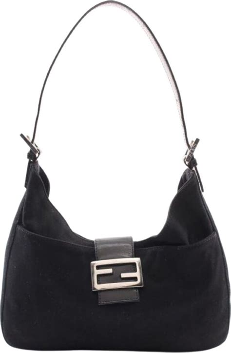 is fendi vegan|Vegan leather Fendi Handbags for Women .